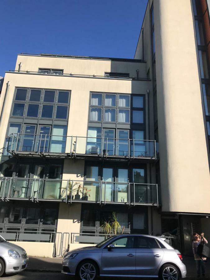 布赖顿The Connaught公寓 外观 照片